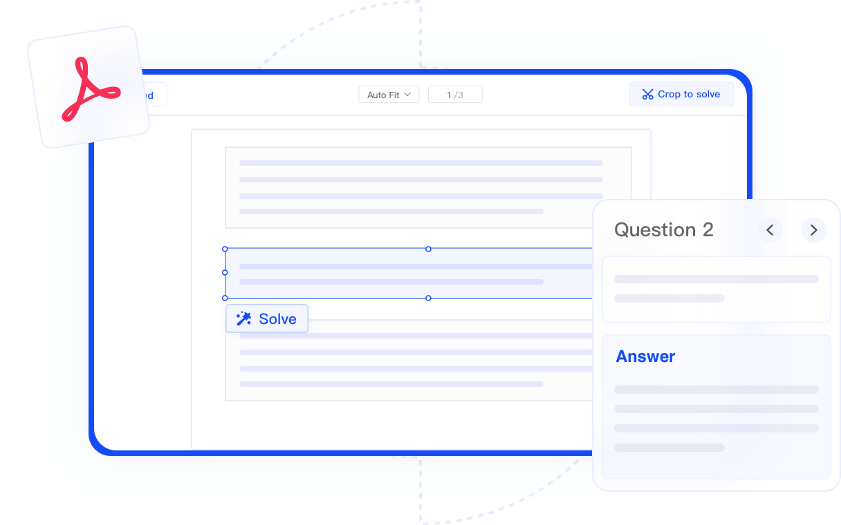 Get Direct Answers Instantly