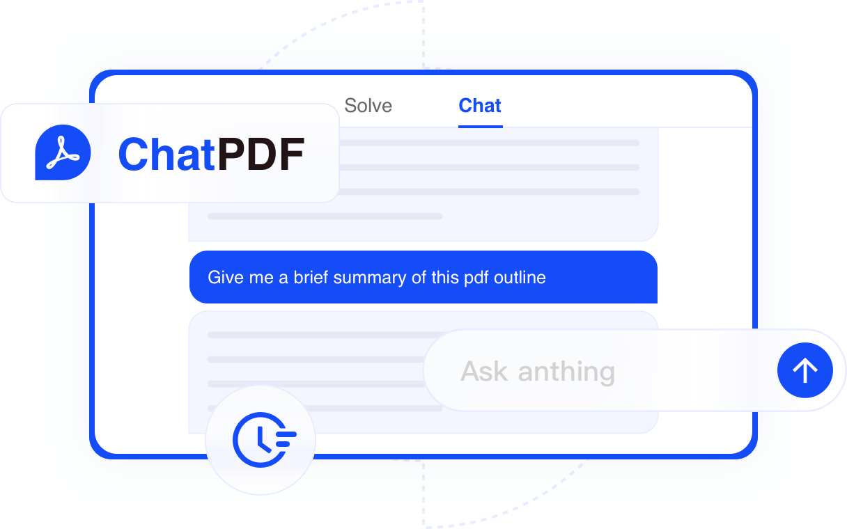 Chat with Your PDFs Naturally