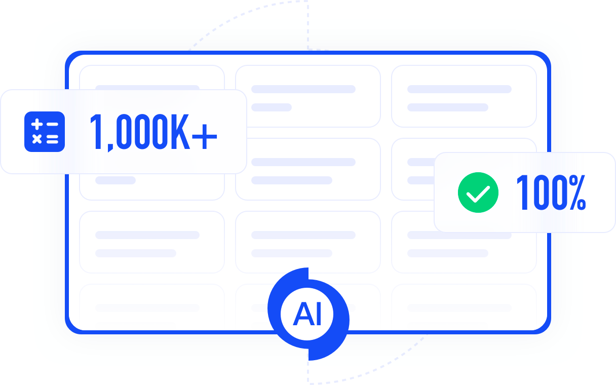 100% Accurate Solutions