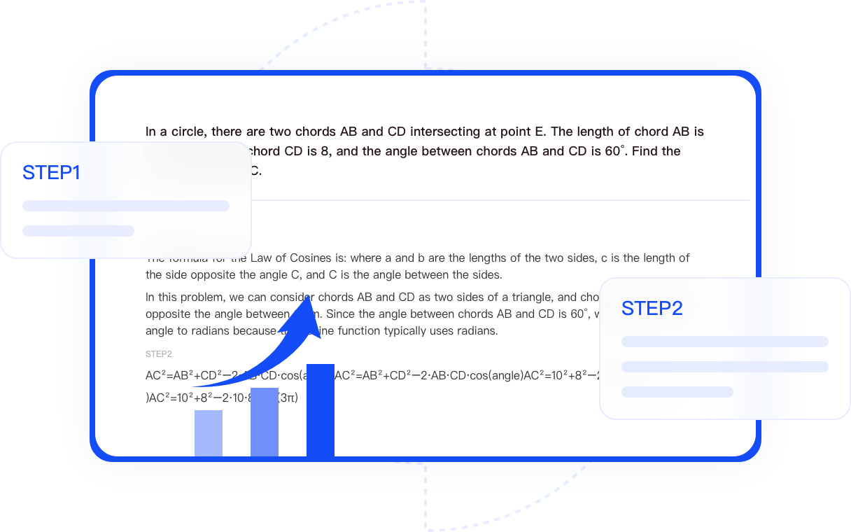 Step-by-Step Explanations
