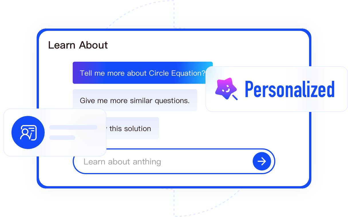 Personalized Learning Support for Every Student