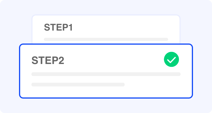 Receive Step-by-Step Solutions